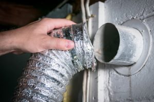 duct cleaning